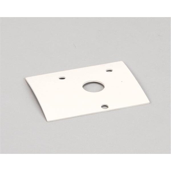 Gasket, Ice Entry, Top Mount